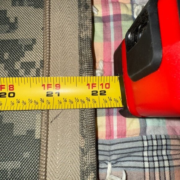 National Guard Camouflage Notebook Case Tablet. (BT 1) - Picture 7 of 10